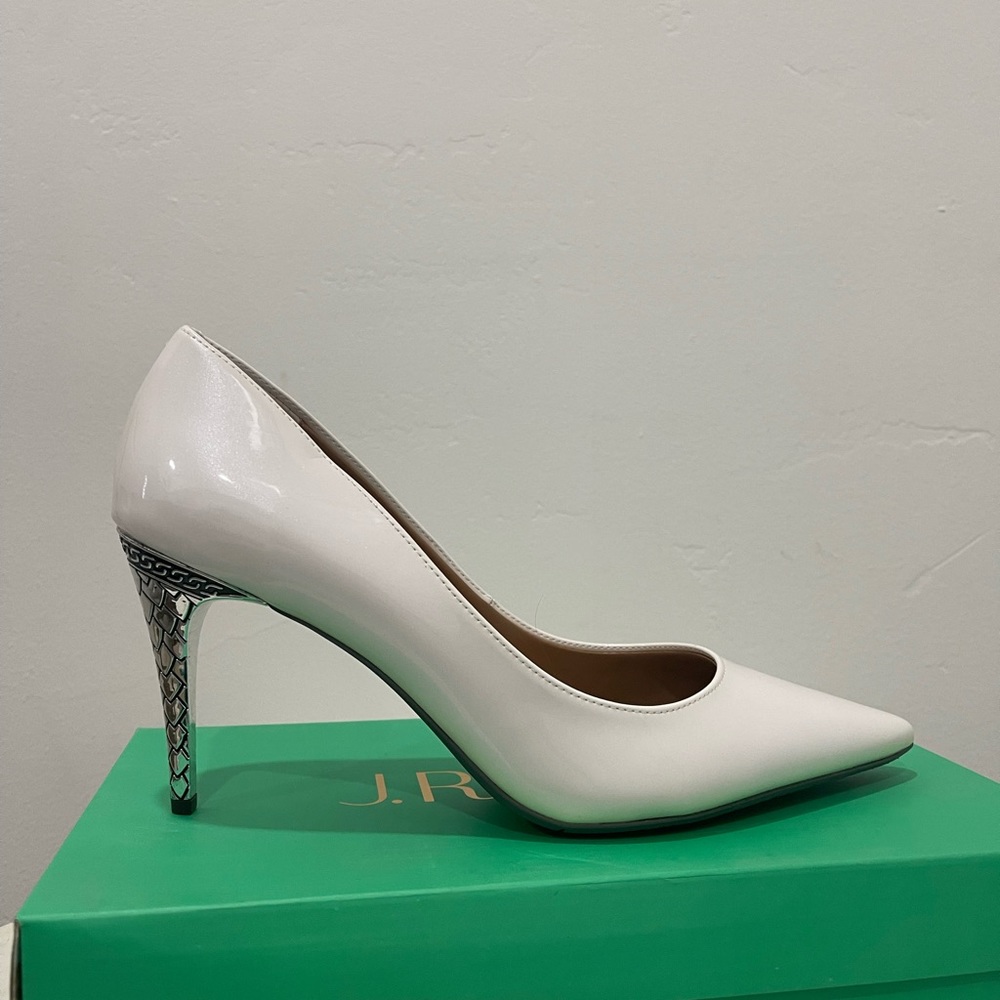 J.Renee Women's Maressa Dress Pump